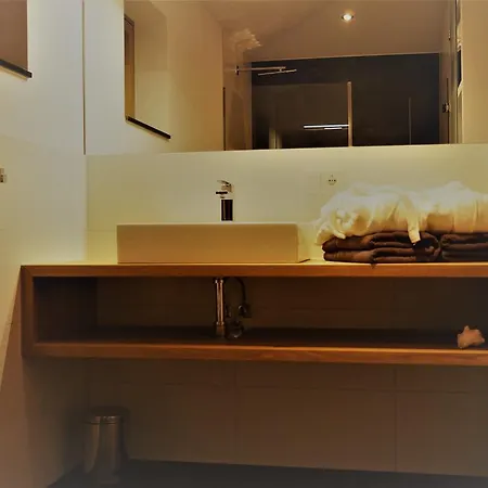 Smaragdblick Wildkogel Appartement