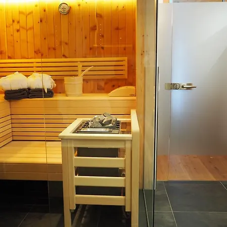 Appartement Smaragdblick Wildkogel *