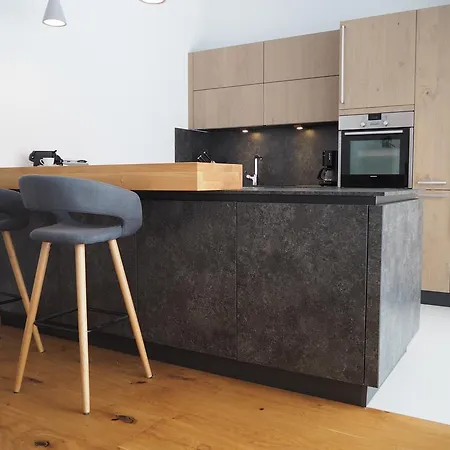 Smaragdblick Wildkogel *