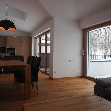 Smaragdblick Wildkogel * Брамберг-ам-Вильдкогель