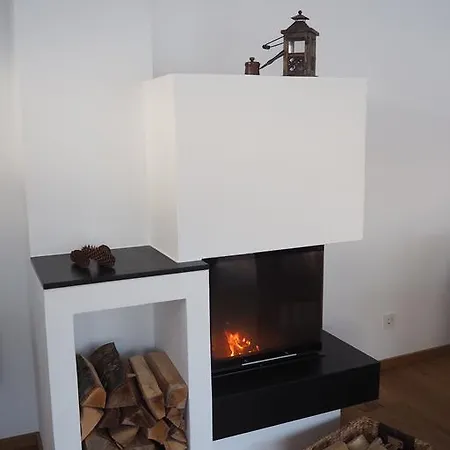 Appartement Smaragdblick Wildkogel