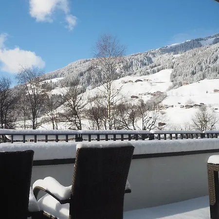Smaragdblick Wildkogel Appartement Bramberg am Wildkogel