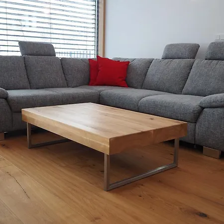 Appartement Smaragdblick Wildkogel *