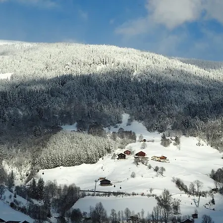 Smaragdblick Wildkogel *