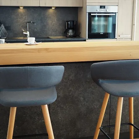 Smaragdblick Wildkogel Appartement *