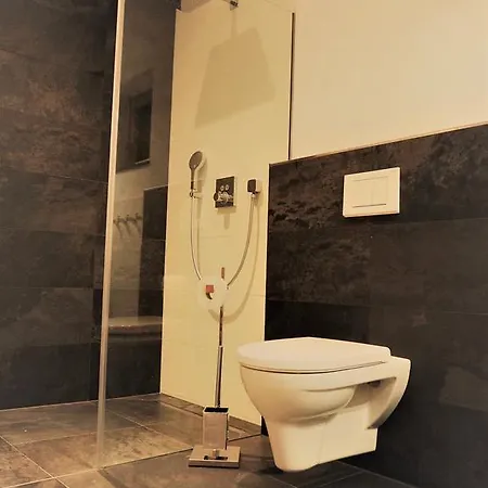 Апартаменты Smaragdblick Wildkogel Брамберг-ам-Вильдкогель