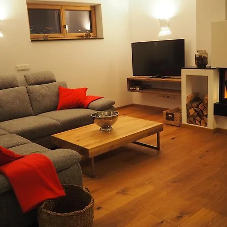 Smaragdblick Wildkogel * Брамберг-ам-Вильдкогель