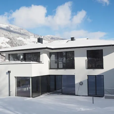 Апартаменты Smaragdblick Wildkogel