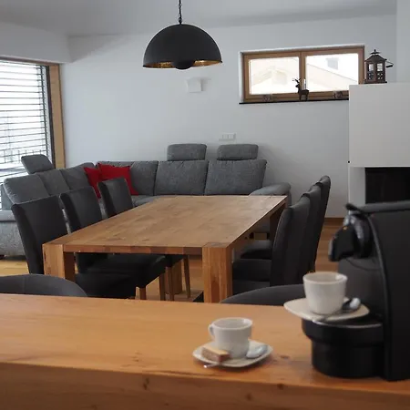 Smaragdblick Wildkogel Брамберг-ам-Вильдкогель