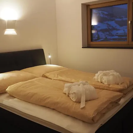 Smaragdblick Wildkogel Appartement