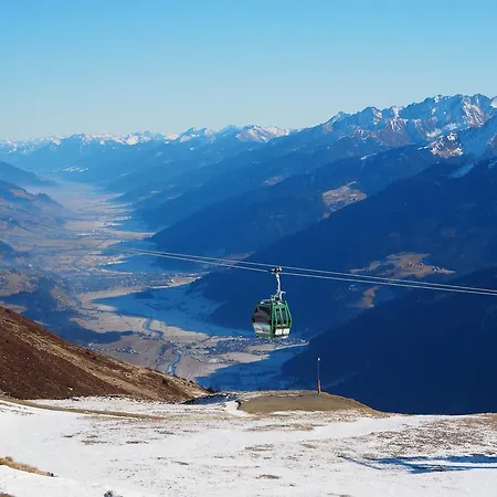 Appartement Smaragdblick Wildkogel *