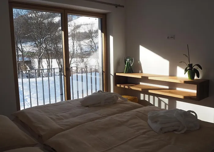 Smaragdblick Wildkogel 布拉保韦德库