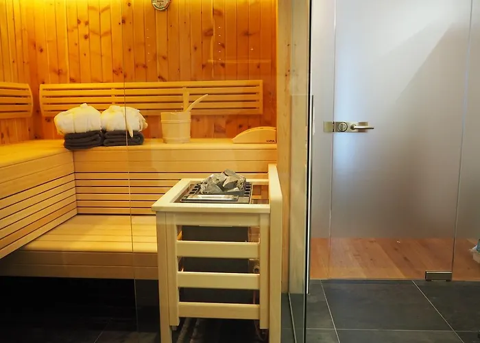 公寓 Smaragdblick Wildkogel *