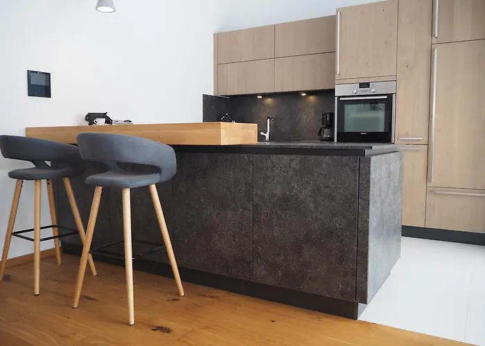 Smaragdblick Wildkogel *