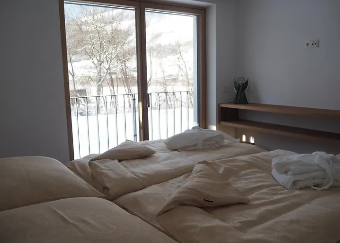 Smaragdblick Wildkogel