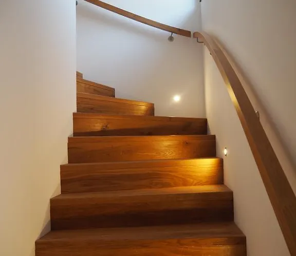 Smaragdblick Wildkogel Apartmán *