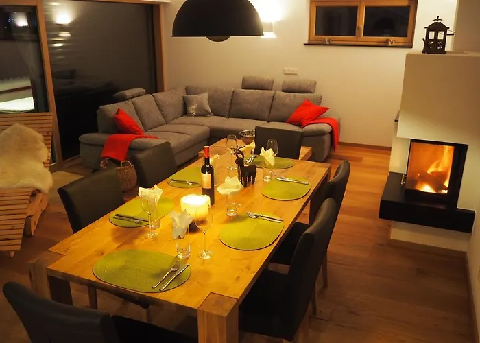 Smaragdblick Wildkogel