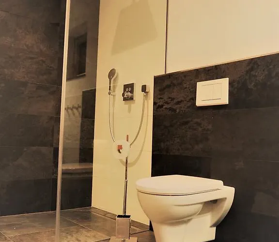 公寓 Smaragdblick Wildkogel 布拉保韦德库