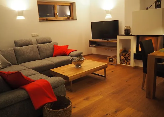 Smaragdblick Wildkogel * 布拉保韦德库