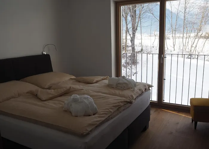 Smaragdblick Wildkogel Apartmán Bramberg am Wildkogel