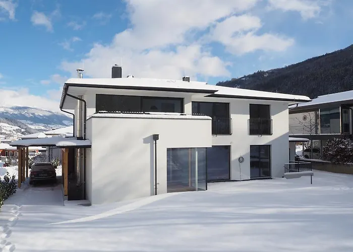 Smaragdblick Wildkogel *